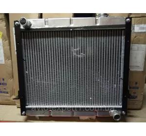 Радиатор охлаждения основной DF 1032 (В51,Ш56)Верх LНиз R)