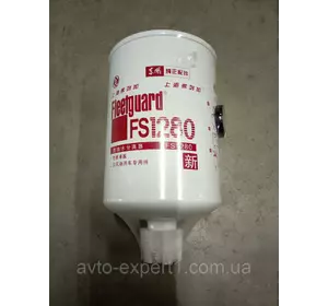 Фильтр топливный грубой очистки DF 1074 (FS1280)