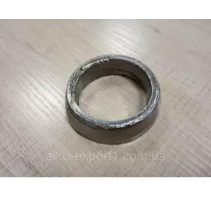 Прокладка приемной трубы (кольцо) Geely EX7