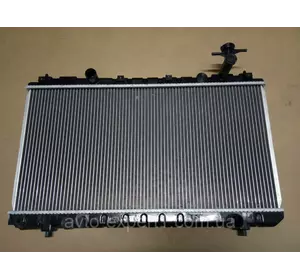 Радиатор охлаждения 1.6-1.8L Chery Tiggo FL