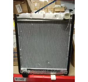 Радиатор охлаждения основной DF 1074 (Ш65*В55, верхний R нижний L)