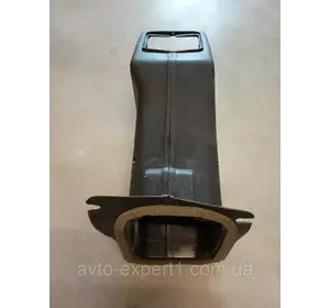 Кожух защиты рулевого вала ХАЗ - 3250 (АНТОН)