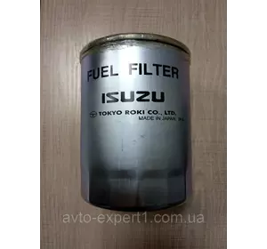 Фильтр топливный ISUZU Е-3  № 1-13240079-1
