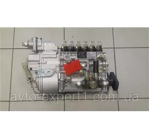 ТНВД двигателя WD615.50 HOWO